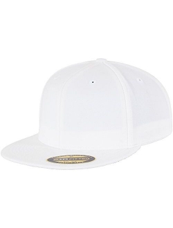 Men's Premium 210 Fitted Cap