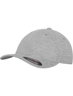 Double Jersey Stretchable Baseball Cap