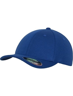 Double Jersey Stretchable Baseball Cap