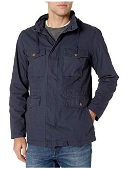 Men's Utility Jacket