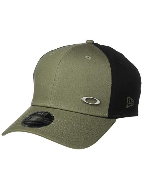 Oakley Men's Tinfoil Cap