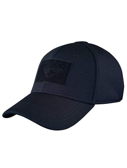 Condor Outdoor Flex-Fit Tactical Cap Tan