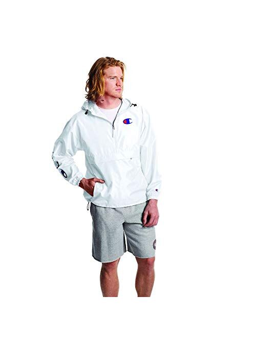 Champion mens Packable Jacket