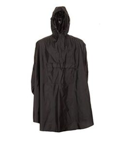 Snugpak Patrol Poncho