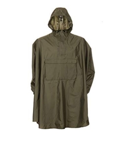 Snugpak Patrol Poncho