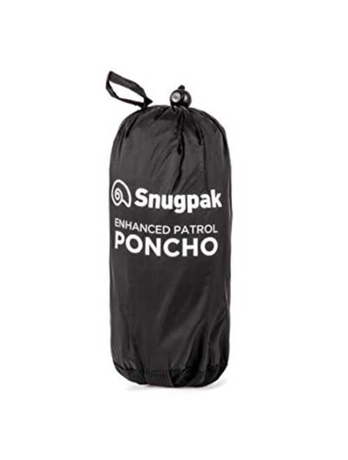 Snugpak Patrol Poncho