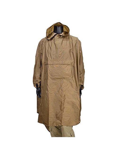 Snugpak Patrol Poncho