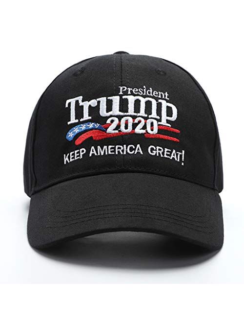 Buy Make America Great Again Hat Donald Trump Hat MAGA Hat 2020 USA Cap ...