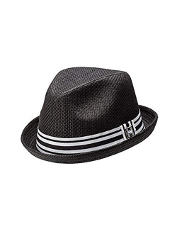 Peter Grimm Depp Fedora Hat