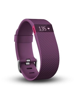 Charge HR Wireless Activity Wristband