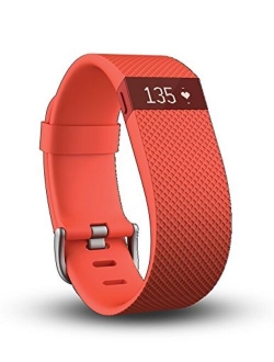 Charge HR Wireless Activity Wristband