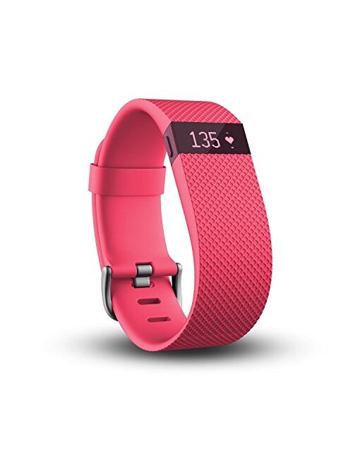 Fitbit Charge HR Wireless Activity Wristband