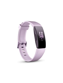 Inspire HR Heart Rate & Fitness Tracker