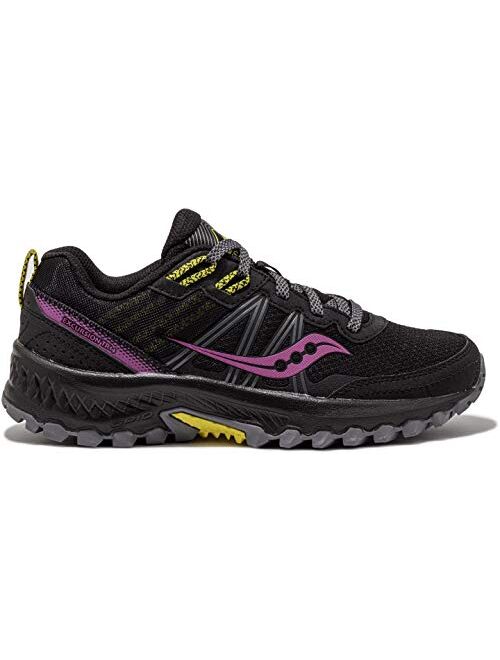 Saucony Women's Excursion Tr14 Trail Running Shoe