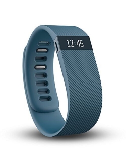 Charge Wireless Activity Wristband