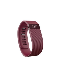 Charge Wireless Activity Wristband