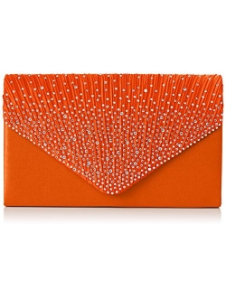 SwankySwans Clutch