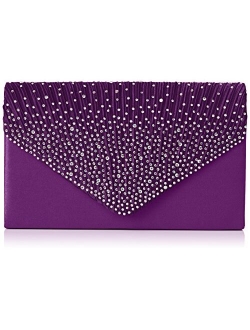 SwankySwans Clutch