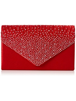 SwankySwans Clutch