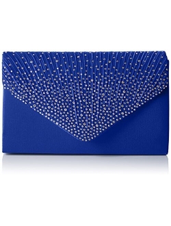 SwankySwans Clutch