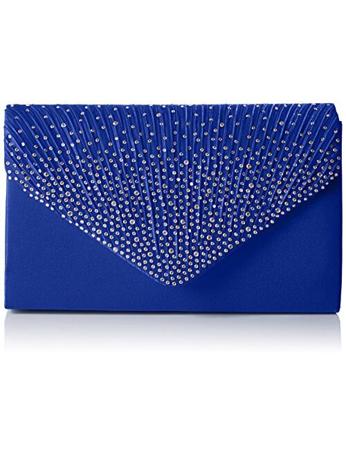 SwankySwans Clutch