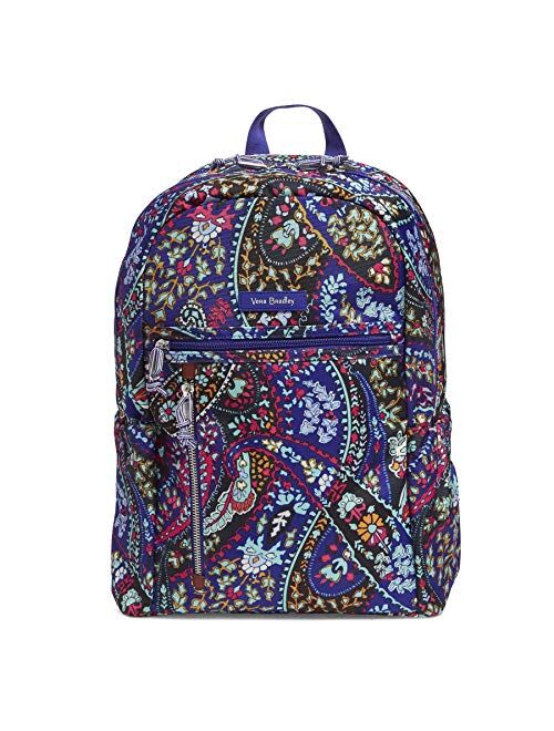 Vera Bradley Women's Lighten Up Study Hall Backpack