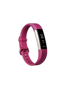 Alta Black Fitness Band HR FB408SBKS