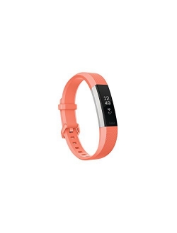 Alta Black Fitness Band HR FB408SBKS