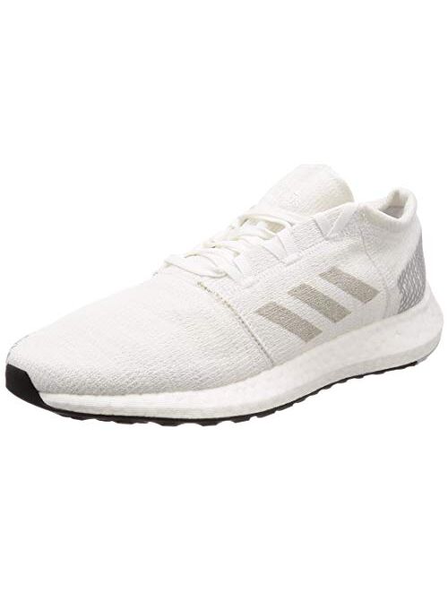 adidas Originals Men's Pureboost Go Running Shoe