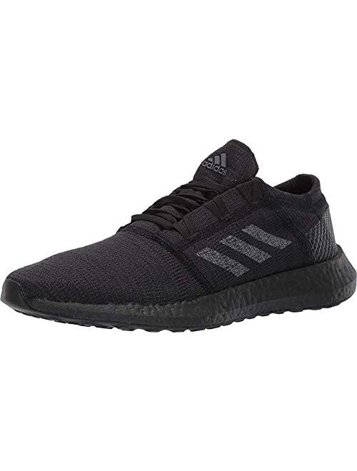 adidas Originals Men's Pureboost Go Running Shoe