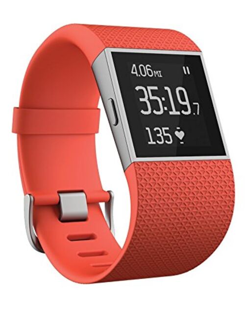 Fitbit Surge Fitness Superwatch