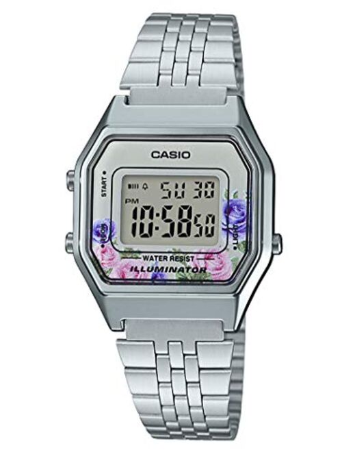 Casio Collection Women's Watch LA680WEA