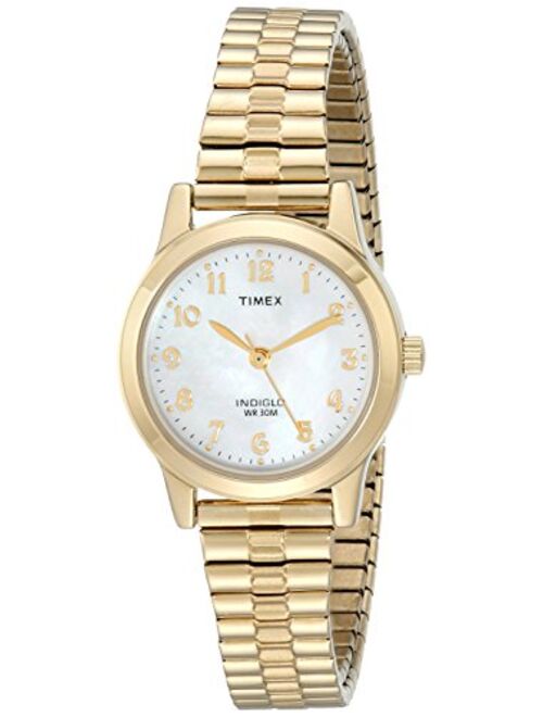 Timex Essex Avenue Watch