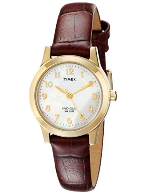 Timex Essex Avenue Watch