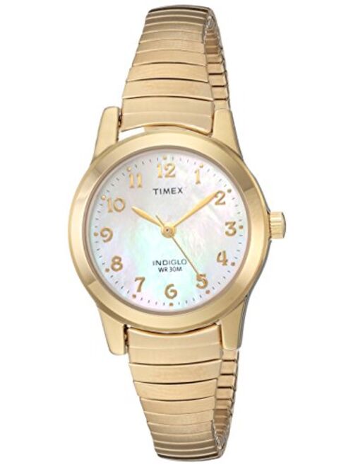 Timex Essex Avenue Watch