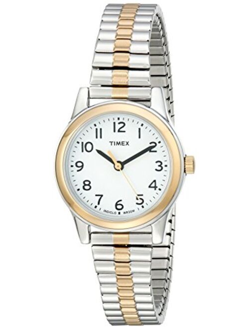 Timex Essex Avenue Watch