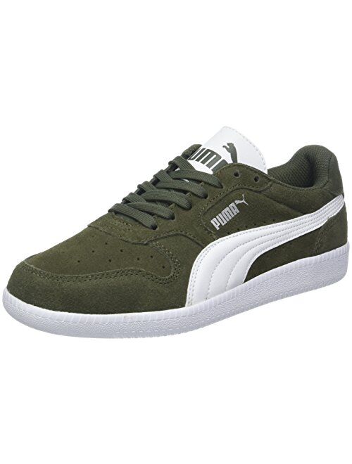 PUMA Men's Icra Trainer Sd Sneakers, US:5