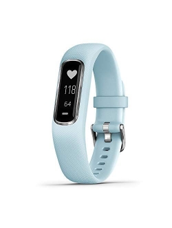 vivosmart 4, Activity and Fitness Tracker w/ Pulse Ox and Heart Rate Monitor