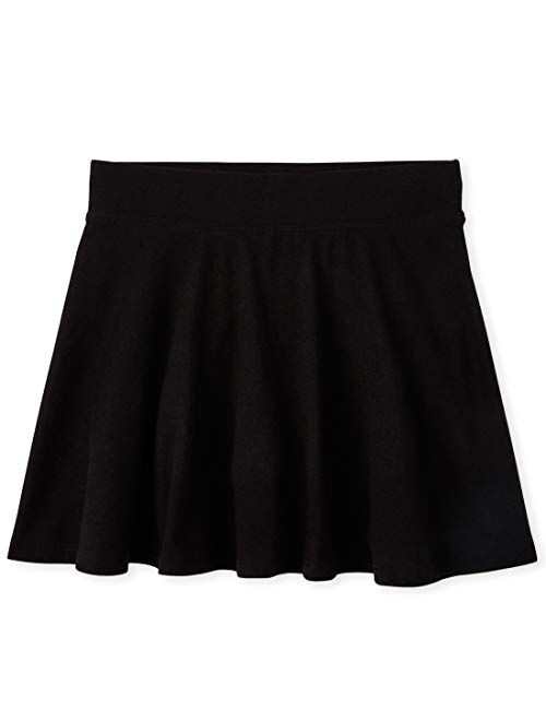 The Children's Place Girls' Mix and Match Skort