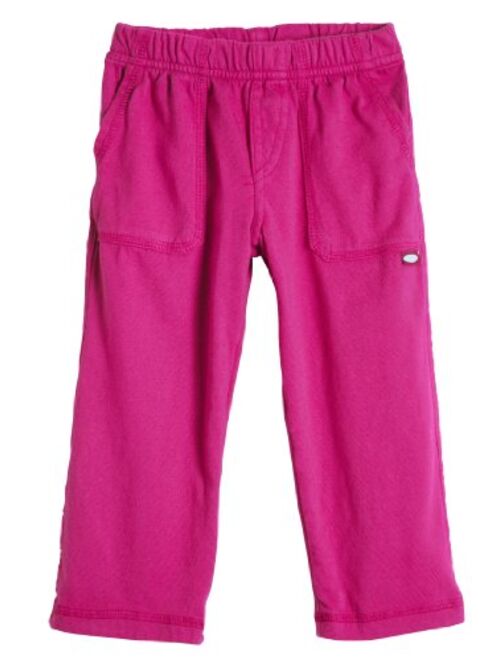 City Threads Boys' and Girls' 100% Pants in Super Soft Cotton Jersey Made in USA