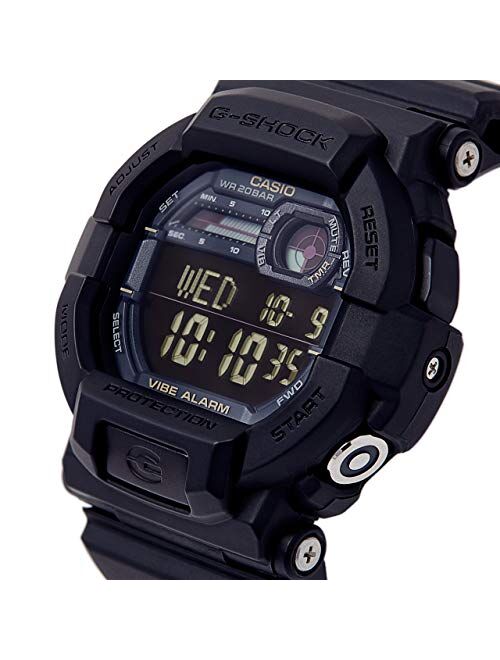 Casio Men's Watches GD-350-1BER