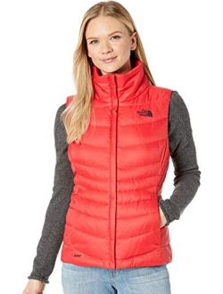 Women's Aconcagua Vest II