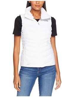 Women's Aconcagua Vest II