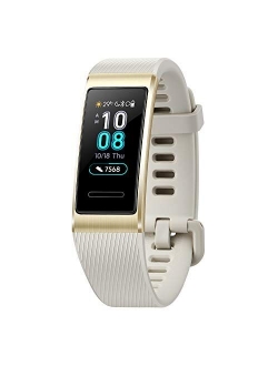 Huawei Terra-B19 Band 3 Pro - Obsidian Black