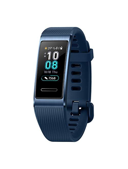 Huawei Terra-B19 Band 3 Pro - Obsidian Black