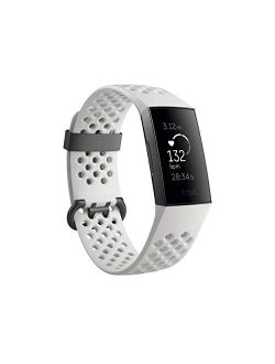 Charge 3 Fitness Activity Tracker (Renewed)