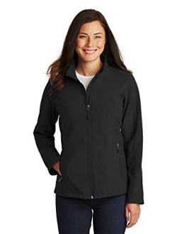 Port Authority Women's Core Soft Shell Jacket