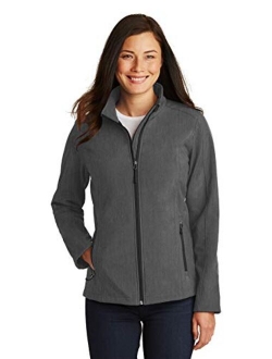 Port Authority Women's Core Soft Shell Jacket