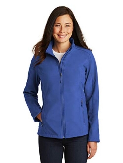 Port Authority Women's Core Soft Shell Jacket