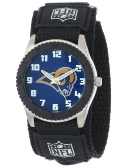 Game Time Youth NFL Rookie Black Watch